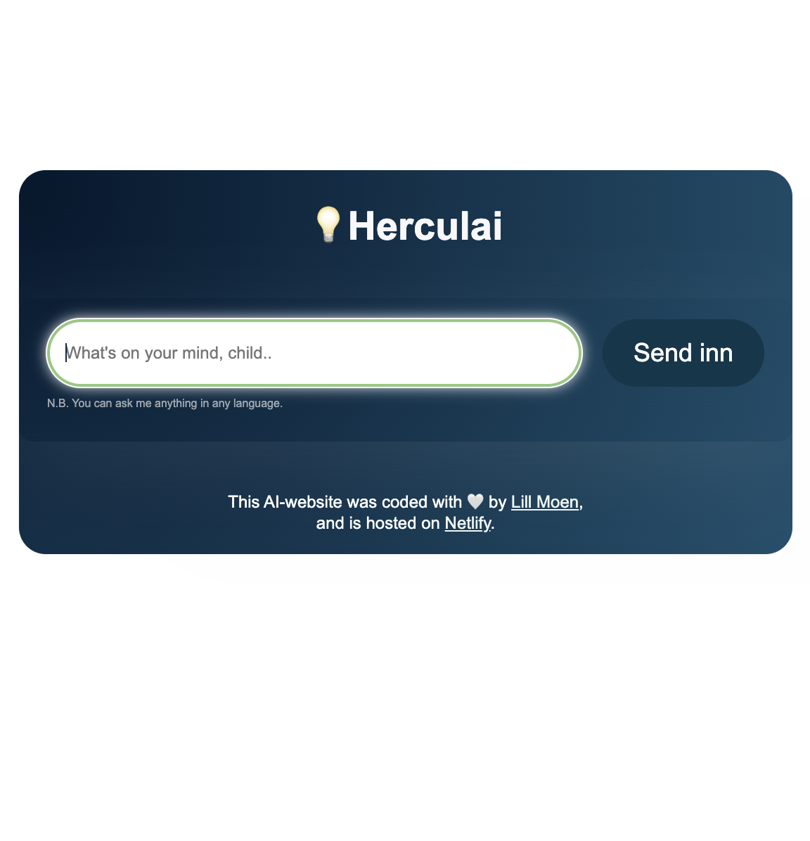 herculai-ai-app