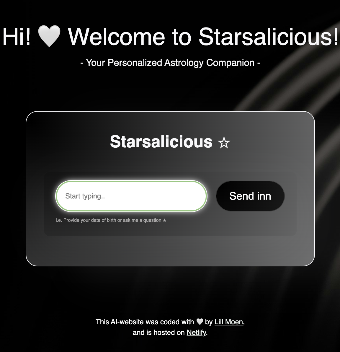 quote-and-caption-generator